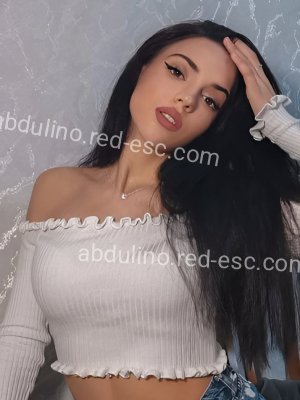 Вельма — Абдулино