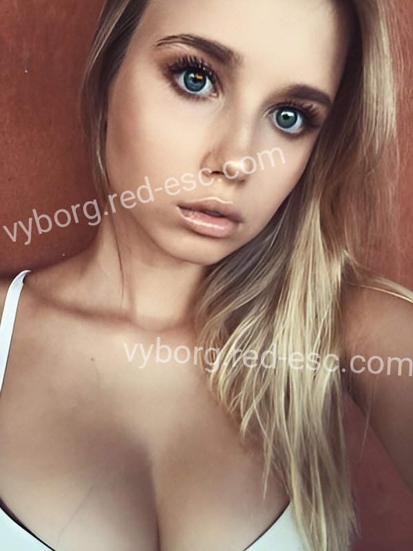 Вика — Абдулино
